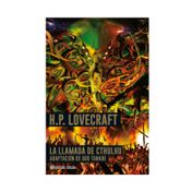 La llamada de cthulhu