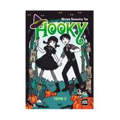 Hooky (tomo 2)