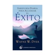 Sabiduría diaria para alcanzar el éxito