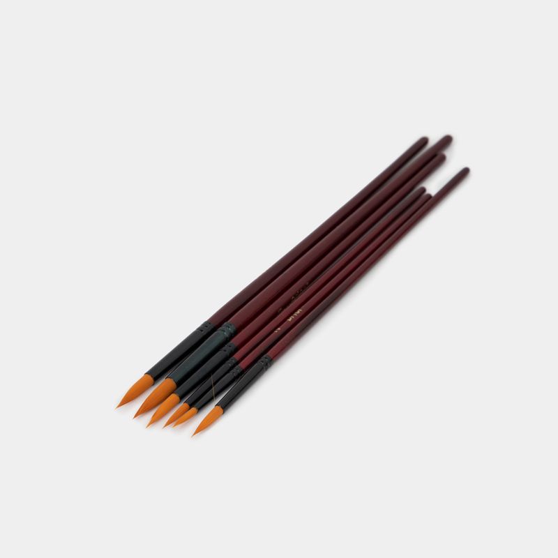 set-de-pincel-redondo-x-6-piezas-2-7701016455671