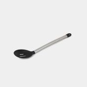 Cuchara ranurada para servir