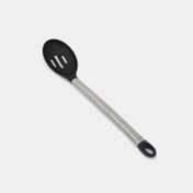 Cuchara ranurada para servir