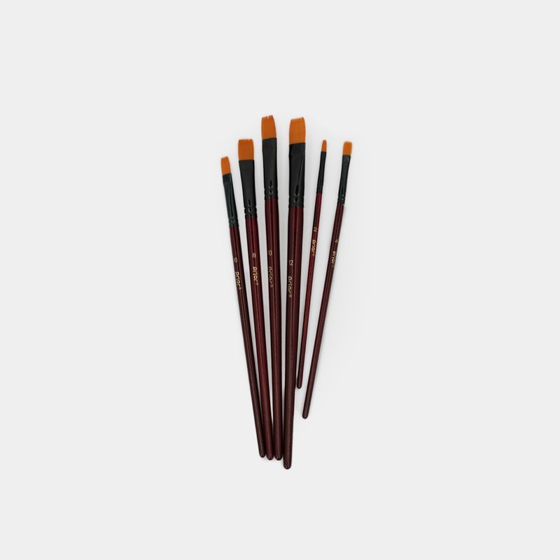 set-de-pincel-plano-con-mango-x-6-piezas-7701016553803
