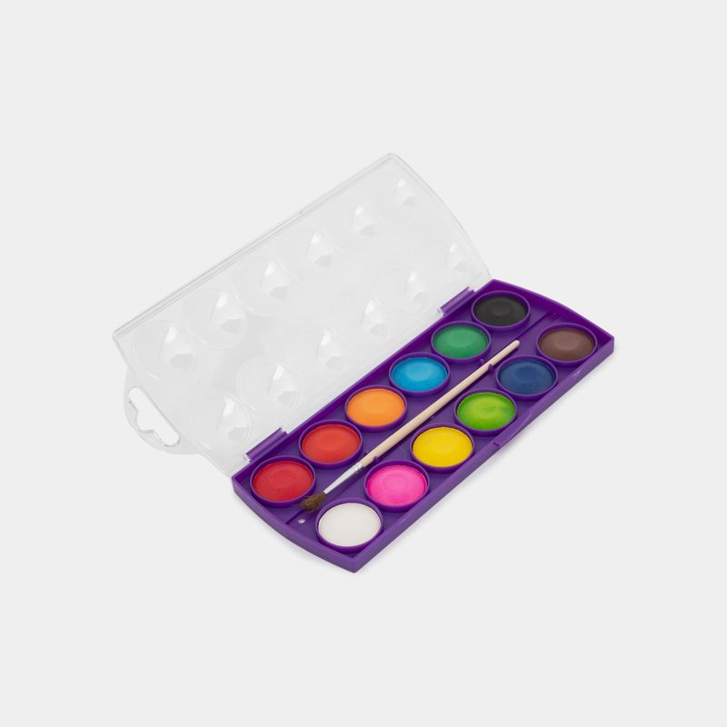 set-de-acuarela-con-estuche-pincel-12-colore-2-7701016696302