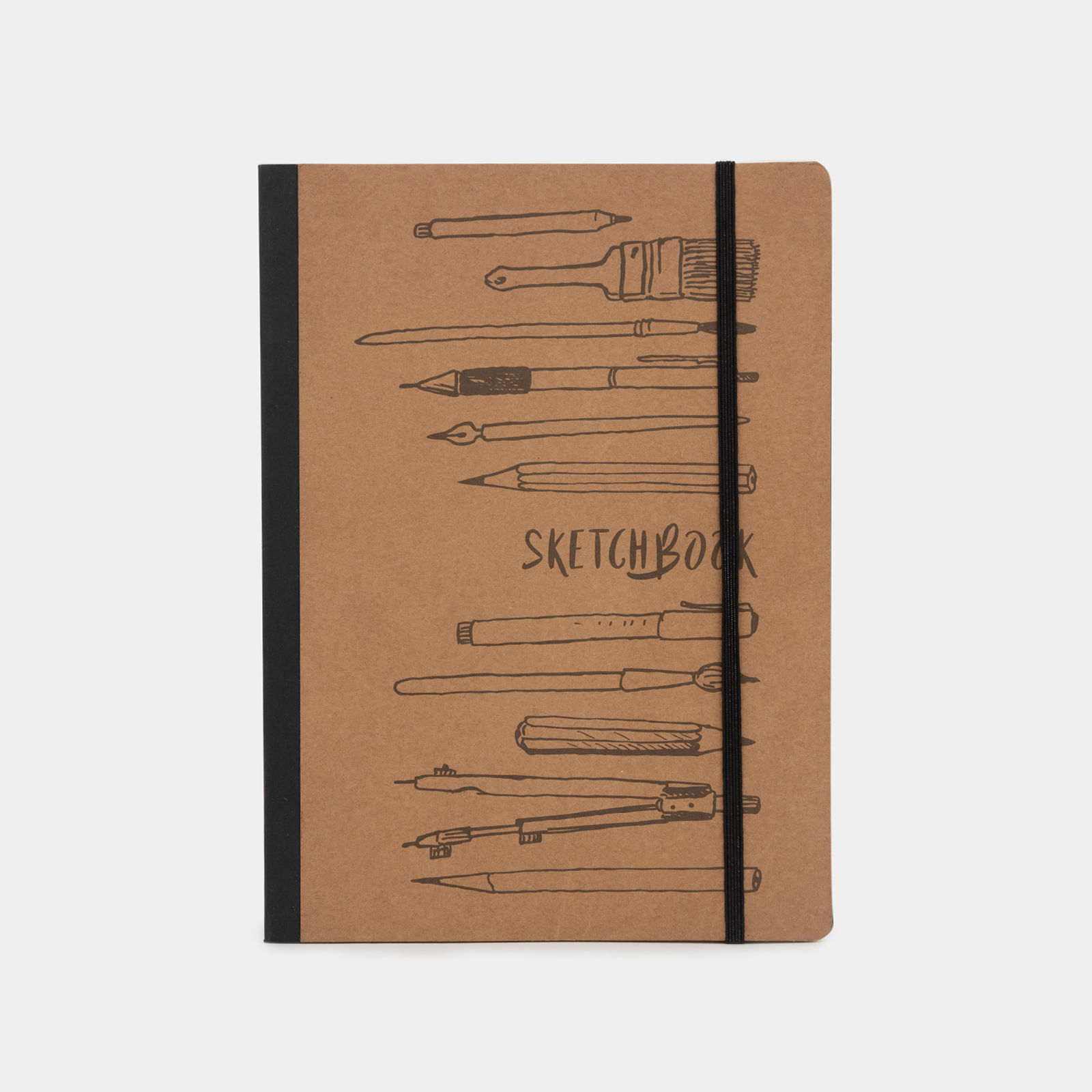 Qué cuaderno elegir para el Sketching? - Sketch-barcelona