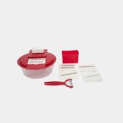 Set de cortador x 7 piezas