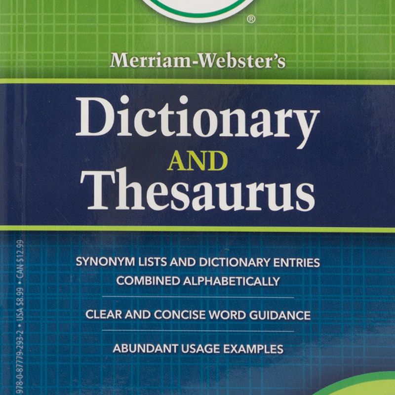 merriam-webster-s-dictionary-and-thesaurus-4-9780877792932
