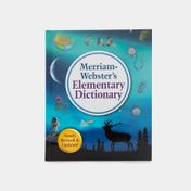 Merriam-Webster's Elementary Dictionary
