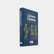 Diccionario de culturas clásicas