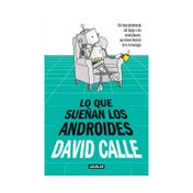 Lo qué sueñan los androides