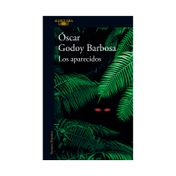 Los aparecidos