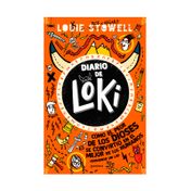 Loki 1 diario de loki
