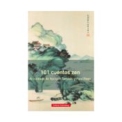 101 cuentos Zen