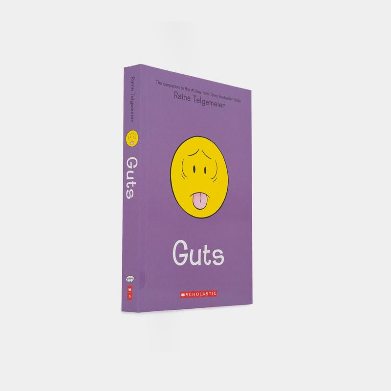 guts-2-9780545852500