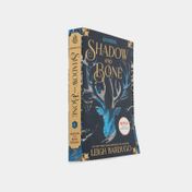 The Shadow and Bone #1: Shadow and Bone