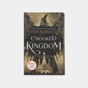 Crooked Kingdom