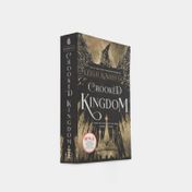 Crooked Kingdom