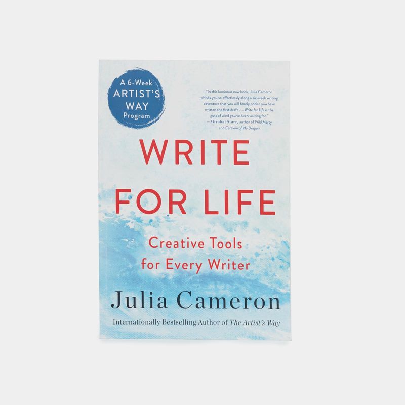 write-for-life-9781250866271