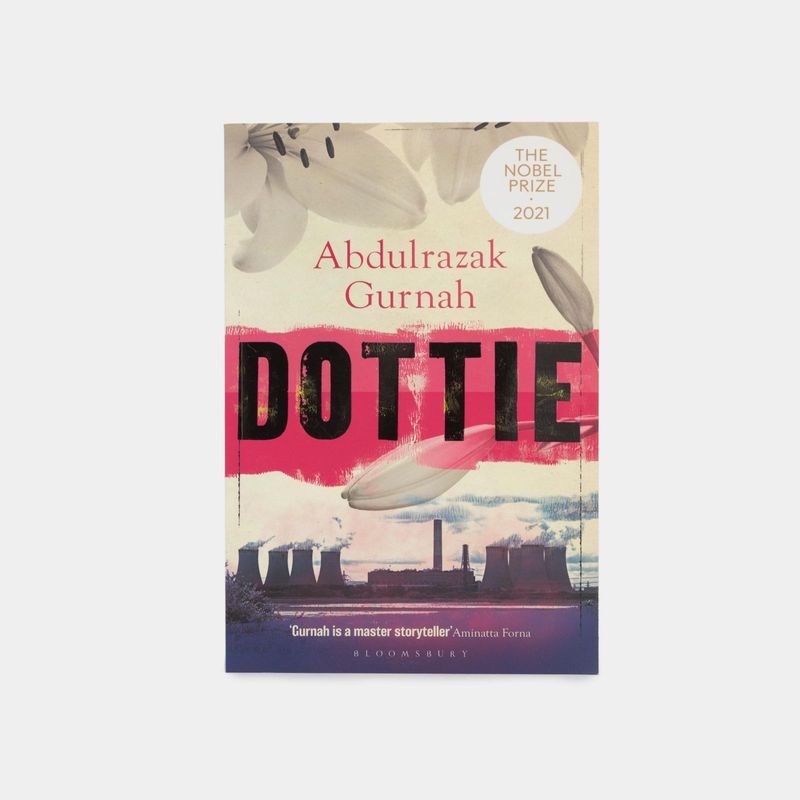 dottie-9781526653468