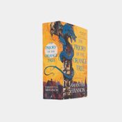 The Priory of the Orange Tree