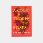 A Court of Thorns and Roses