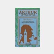 Obra selecta vol. 2 de Arthur Conan Doyle