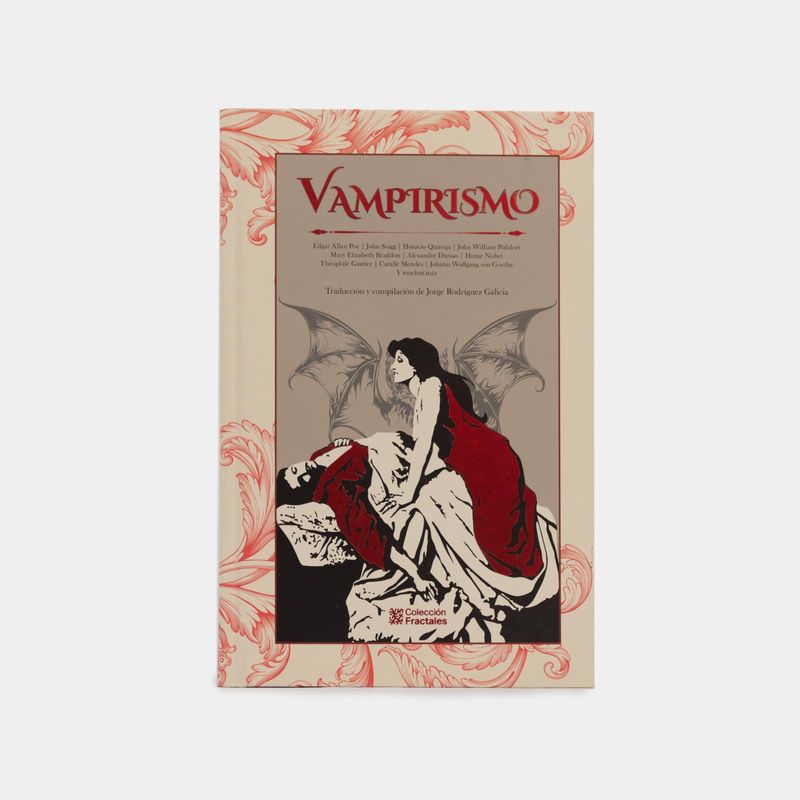 vampirismo-9786071436306