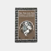 Odín, Thor, Loki, Frigg, Heimdallr y las Valquirias: Edda Poética, edda Prosaica y cuentos nórdicos