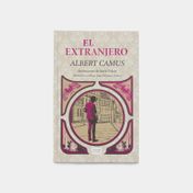 El extranjero