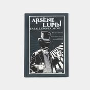 Arsène Lupin, caballero – ladrón