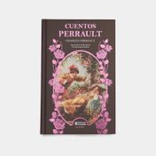 Cuentos de Charles Perrault
