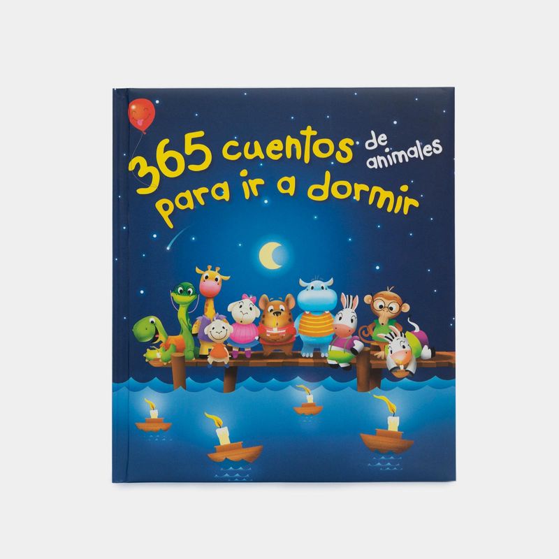 365-cuentos-de-animales-para-ir-a-dormir-9786075320953