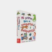 Mi primer libro de preguntas y respuestas
