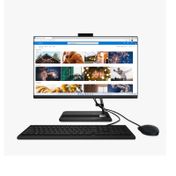 All in One Lenovo IdeaCentre 3 22ITL6, 21.5", Core i3-1115G4, RAM 8 GB, 256 GB SSD