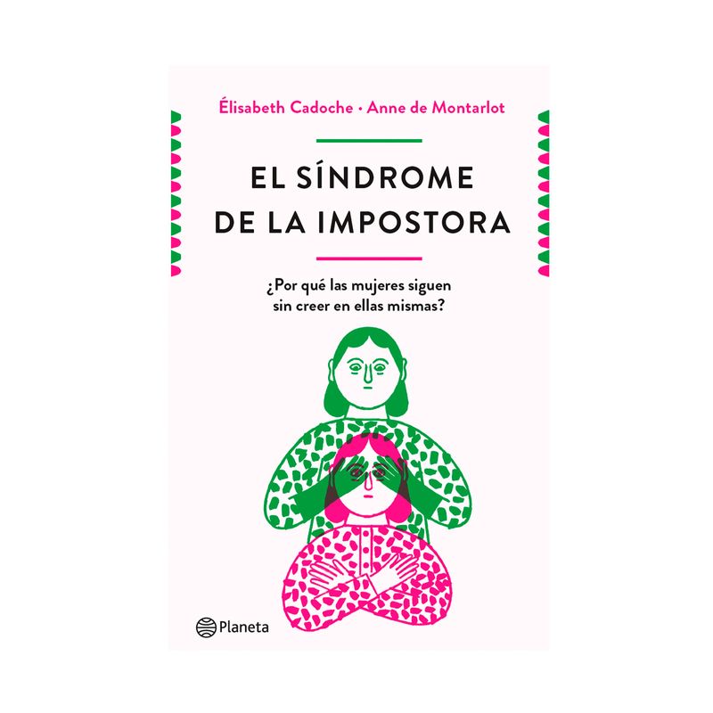 El síndrome de la impostora