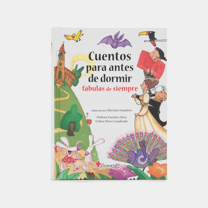cuentos-para-antes-de-dormir-fabulas-de-siempre-9788417826376
