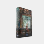 Anna Karenina