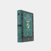 Sherlock Holmes. Obras completas vol. III - (1905 - 1915)