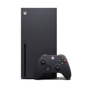 Consola Xbox Series X de 1TB/1 SSD + control inalámbrico