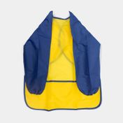 Delantal talla M con mangas (surtido)