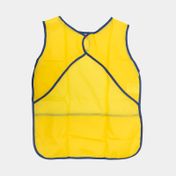 Delantal con mangas talla única (surtido)