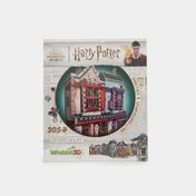 Rompecabezas Diagon Alley de Harry Potter x 305 piezas