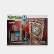 Rompecabezas Big Ben x 890 piezas