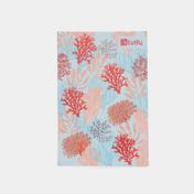 Cuaderno 85 tuffy cuadriculado 7 materias de 232 hojas, diseño ramas