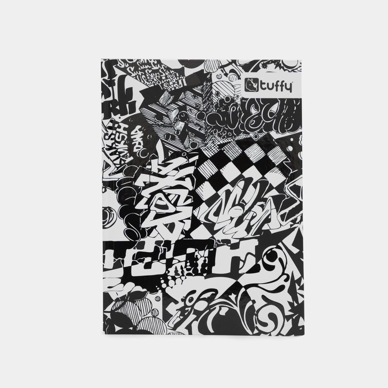 cuaderno-85-tuffy-cuadriculado-7-materias-de-232-hojas-diseno-graffity-7701016590723