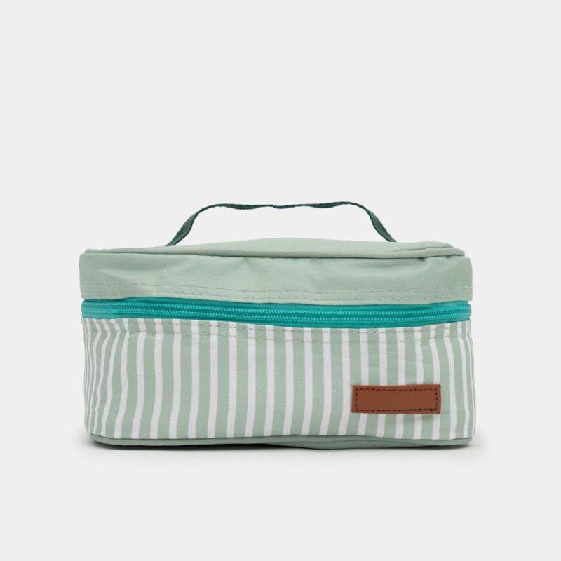 lonchera-termica-diseno-lineas-verde-con-blanco-7701016603720