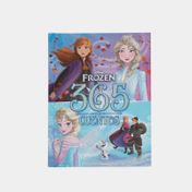 Frozen – 365 cuentos