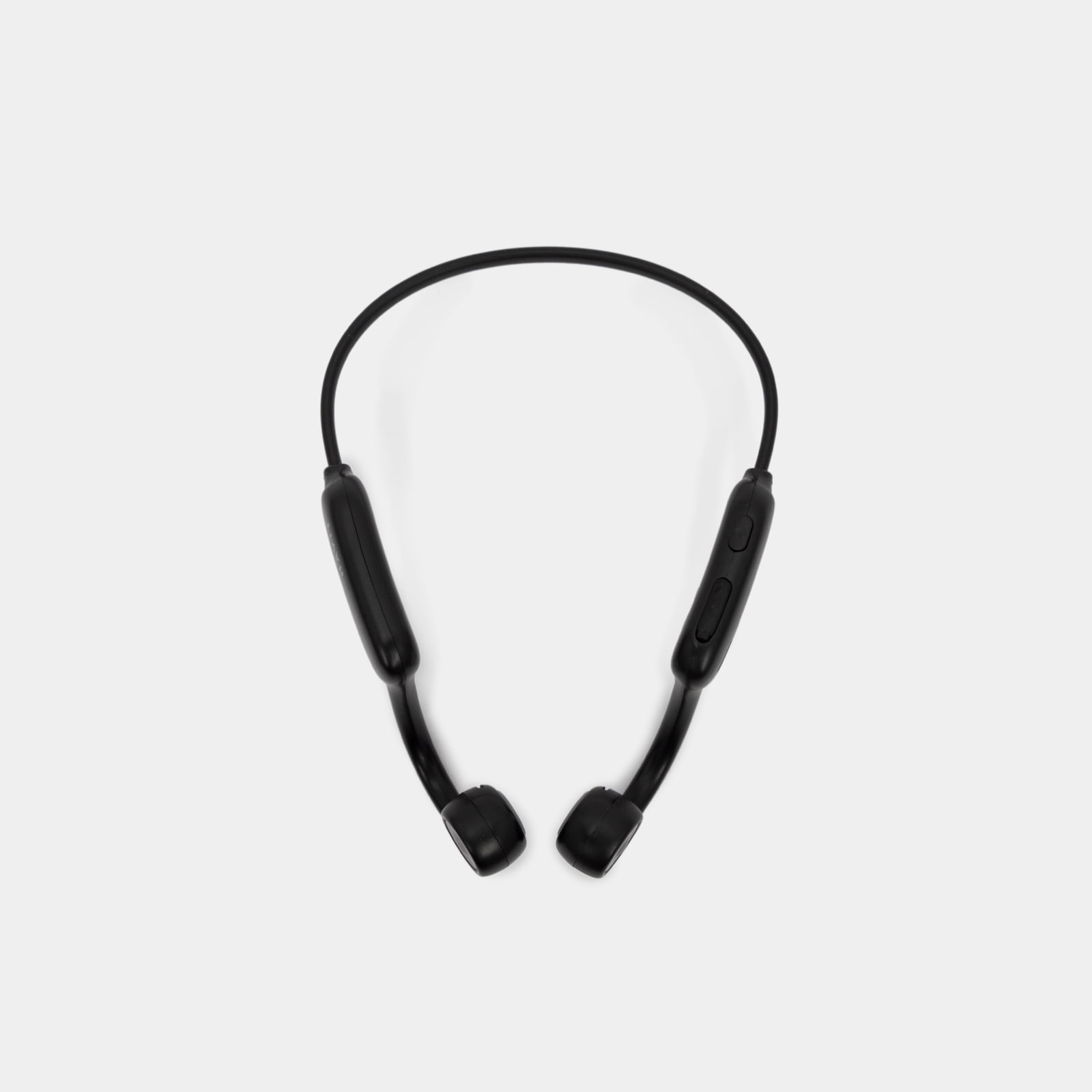 Auriculares Xiaomi Neckband Bluetooth Negros 