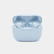 Audífonos In ear Bluetooth Havit TW965, azules