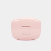Audífonos In ear Bluetooth Havit TW965, rosados